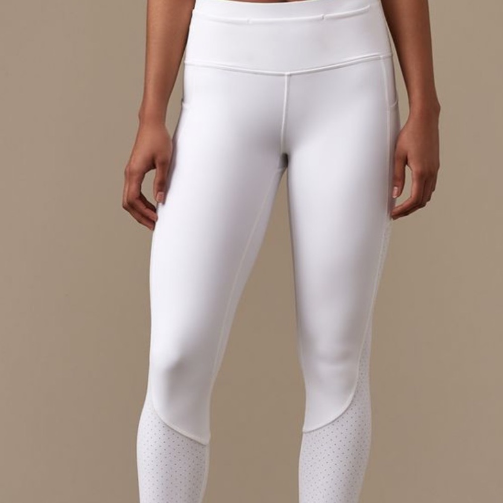 Lululemon Leggings 25”